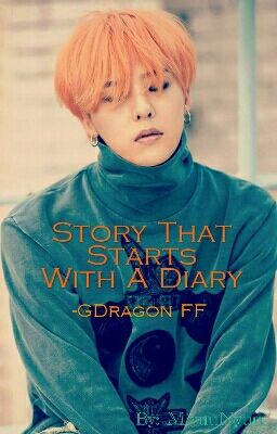 [GESTOPPT BC KEIN WLAN] Story That Starts With A Diary -GD FF 