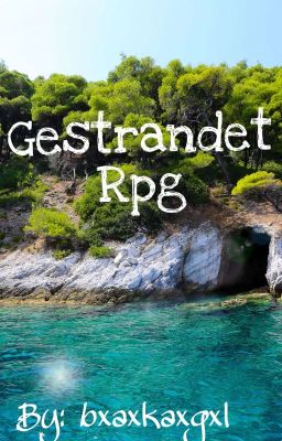 Gestrandet Rpg