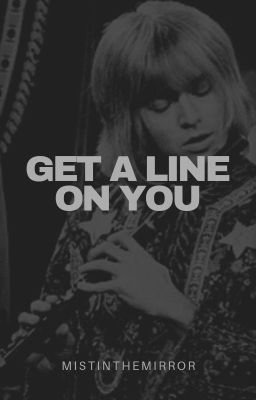 Get a Line On You [Brian Jones]