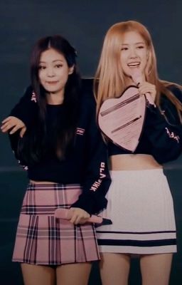 get chaennie together [chaennie]