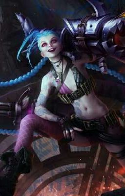 Get Jinxed!