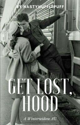Get Lost, Hood