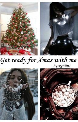 Get ready for Xmas with me|Befejezve|