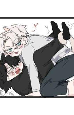 [Get Schooled] One-night (Oneshot/chuyển ver)