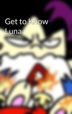 Get to Know Luna
