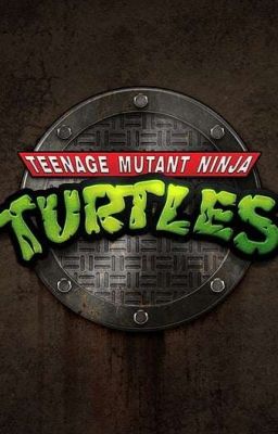 Get To Know My OC (TMNT)