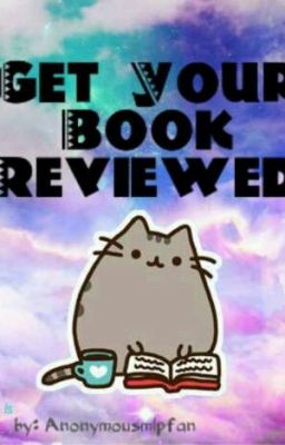 Get Your Book Reviewed