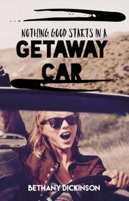 Getaway Car