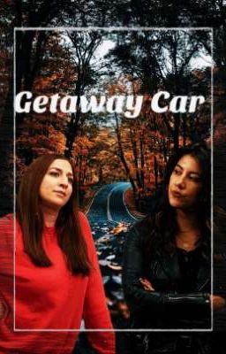 Getaway Car |Dianetti|