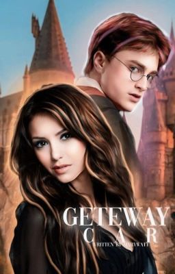 Getaway Car| Harry Potter