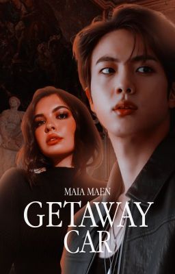 Getaway Car  ━━ Kim Seokjin, ksj