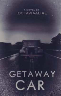 Getaway Car / Stydia [2013 ARCHIVE]