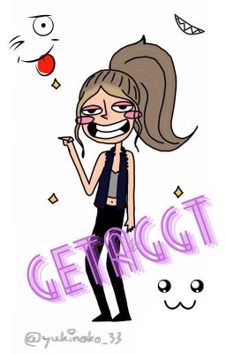 Gettagt
