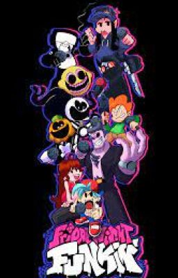 Getting freaky on a friday night