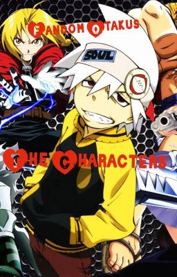 Getting to know the characters of Fandom Otakus