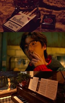 [Geum Seongje] Love Is Blind