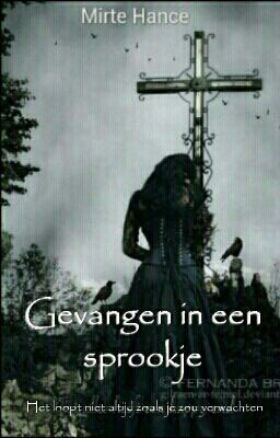 Gevangen in een sprookje