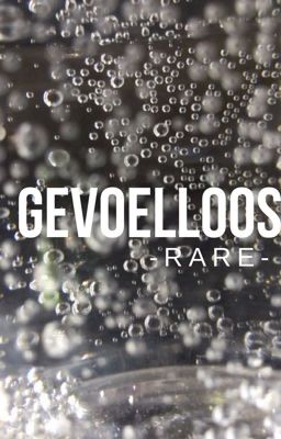 Gevoelloos