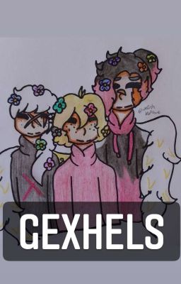 GEXHels Oneshot's