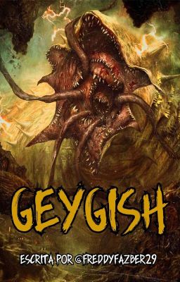 Geygish