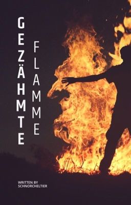 Gezähmte Flamme