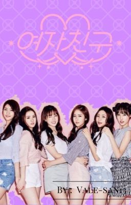 Gfriend