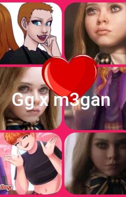 gg x megan 