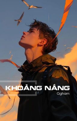 [Gghanm] khoảng nắng