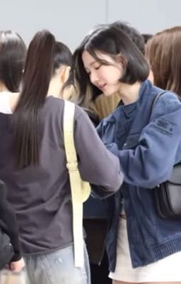 Ghé tiệm, ghé tim | JIANZ