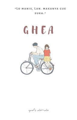 GHEA (NEW VERSION)