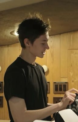 'Ghen [Martin x you/oneshot]