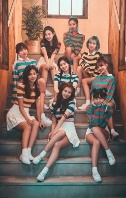 Ghét Nhất Cái Lũ Anti TWICE 