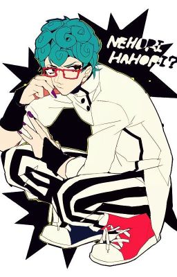 [ghiaccio] ghét hay yêu?