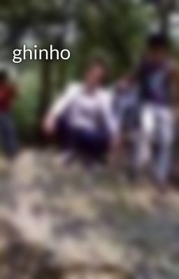 ghinho