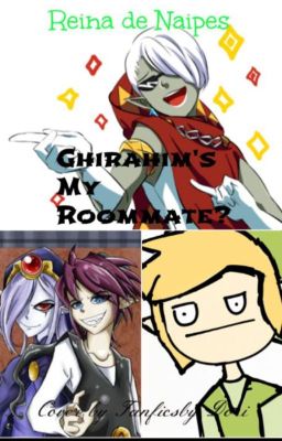 Ghirahim's My Roommate? (Arc 1)