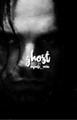 ghost ★ [b. barnes/winter soldier]  