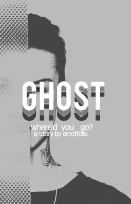 Ghost- boyxboy