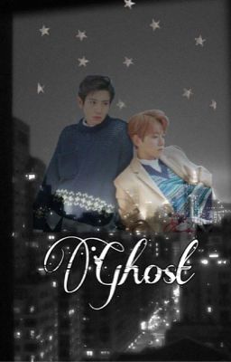 Ghost (ChanBaek)