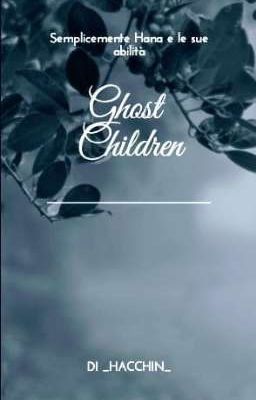 Ghost Children