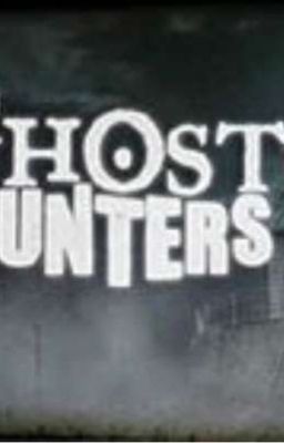 Ghost Hunters - Roleplay - 