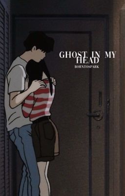 Ghost In My Head ◆ JungHoseok ✔