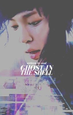 Ghost In The Shell - Yoonmin
