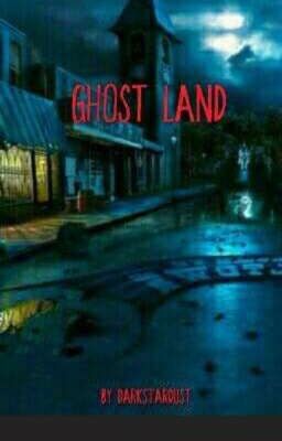 Ghost Landia