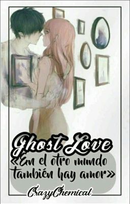 Ghost Love