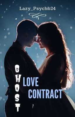 GHOST LOVE CONTRACT