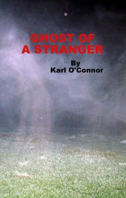 GHOST OF A STRANGER