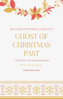 Ghost of Christmas Past