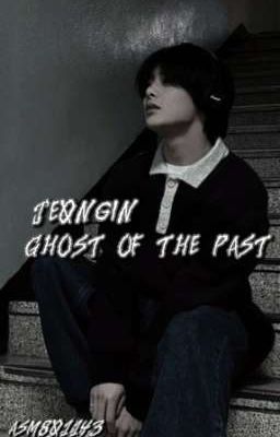 •GHOST OF THE PAST•JEONGIN