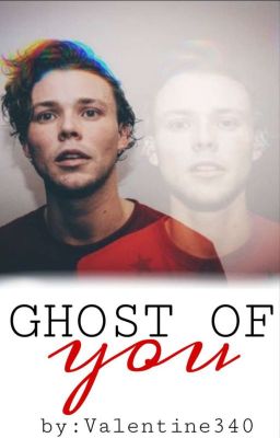 Ghost of you / cashton