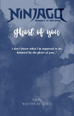 ghost of you | jaya - hiatus?